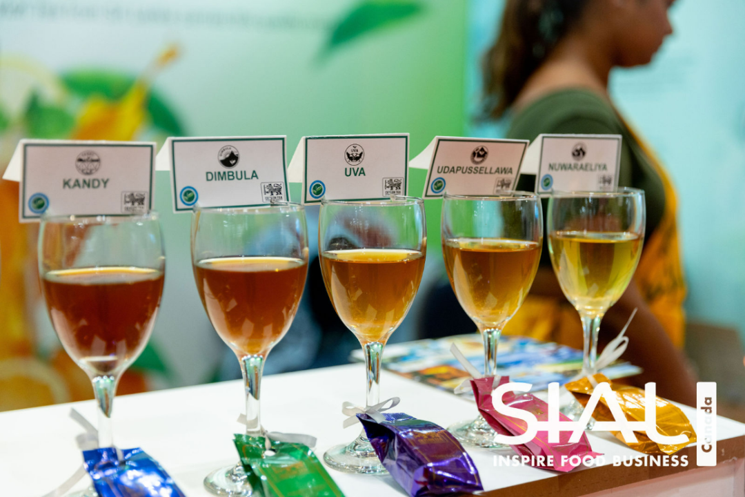 SIAL西雅國際食品展