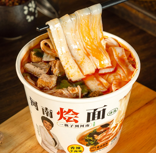 SIAL西雅國際食品展