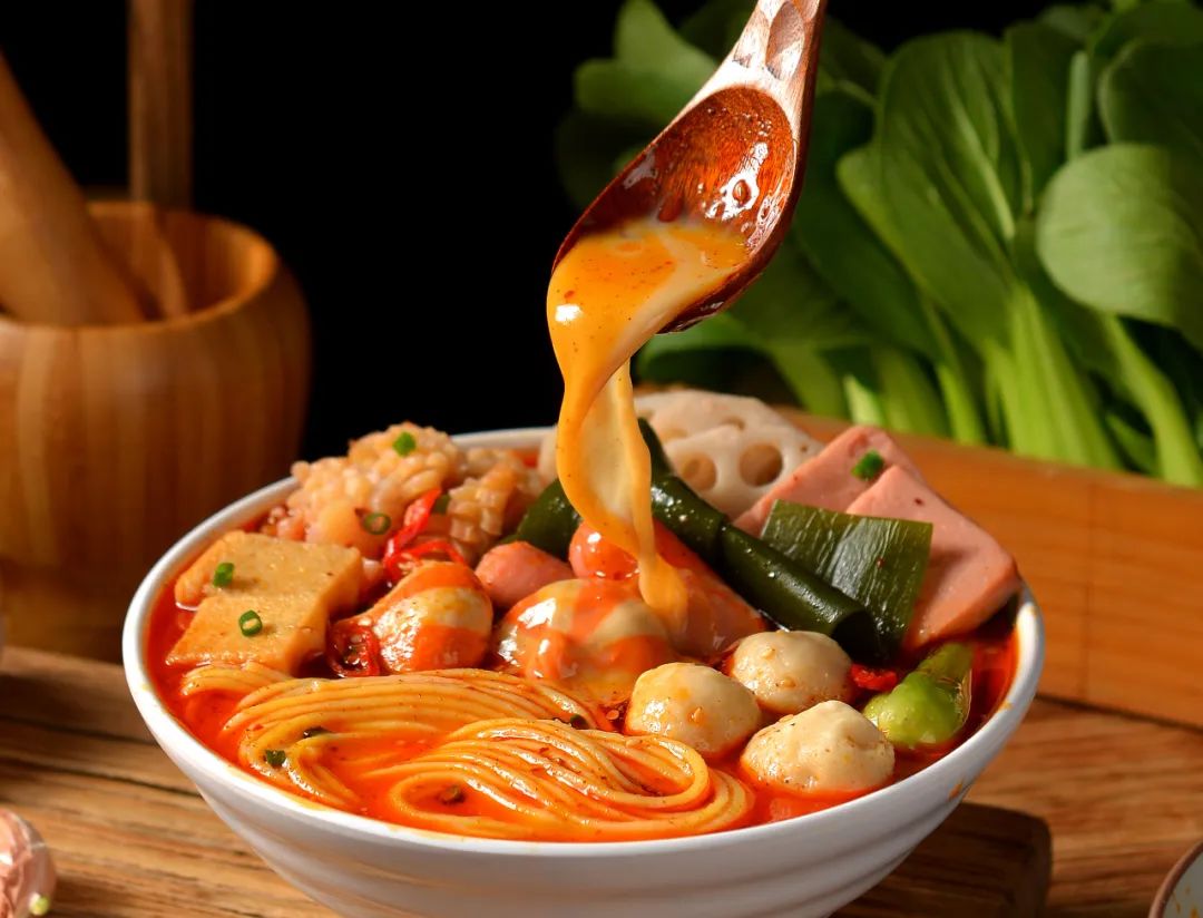 SIAL西雅國際食品展