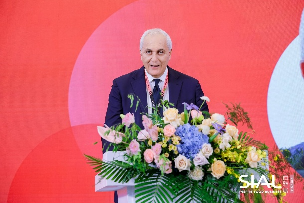 SIAL西雅國際食品展