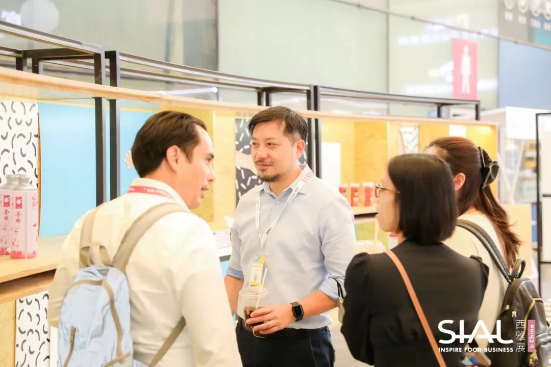 SIAL西雅國際食品展