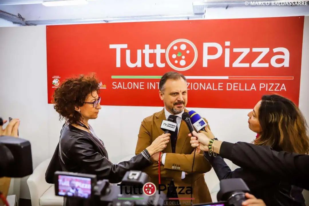 SIAL西雅國際食品展