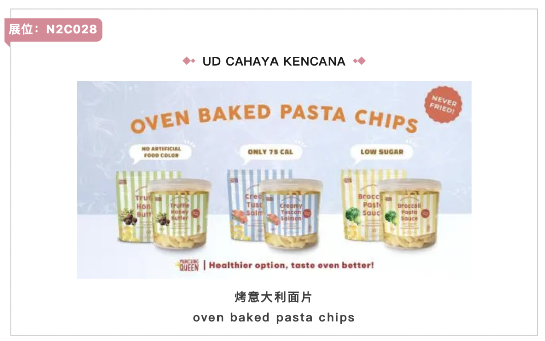 入圍產(chǎn)品名單