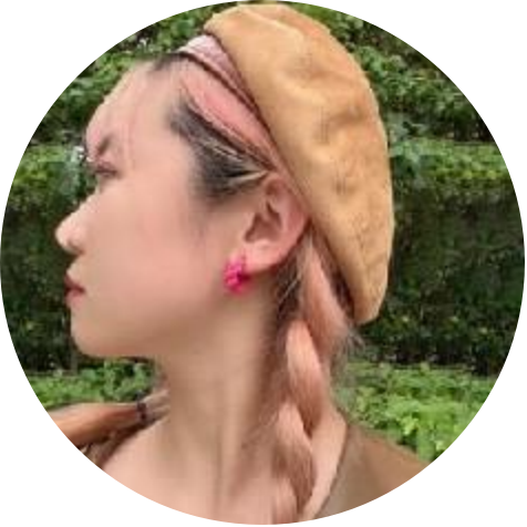 @韓同學(xué)  在上海