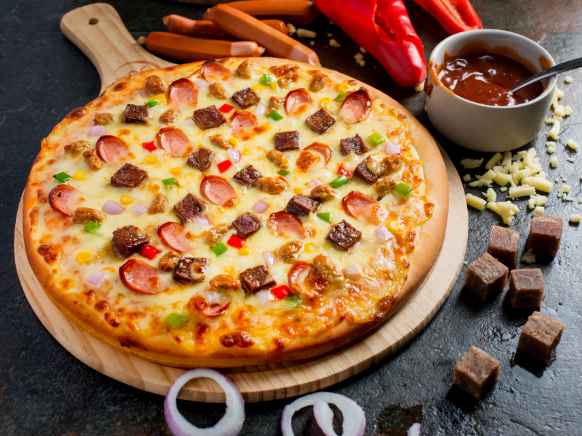 SIAL西雅國際食品展