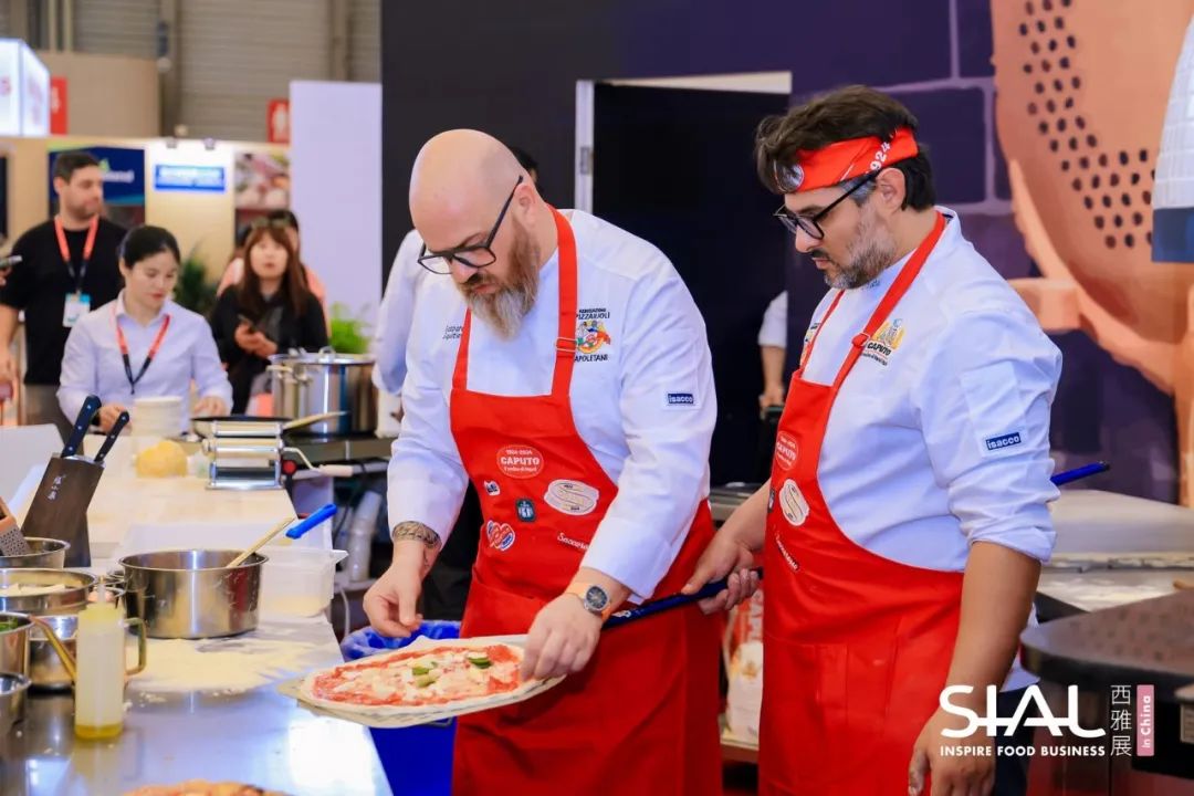 SIAL西雅國際食品展