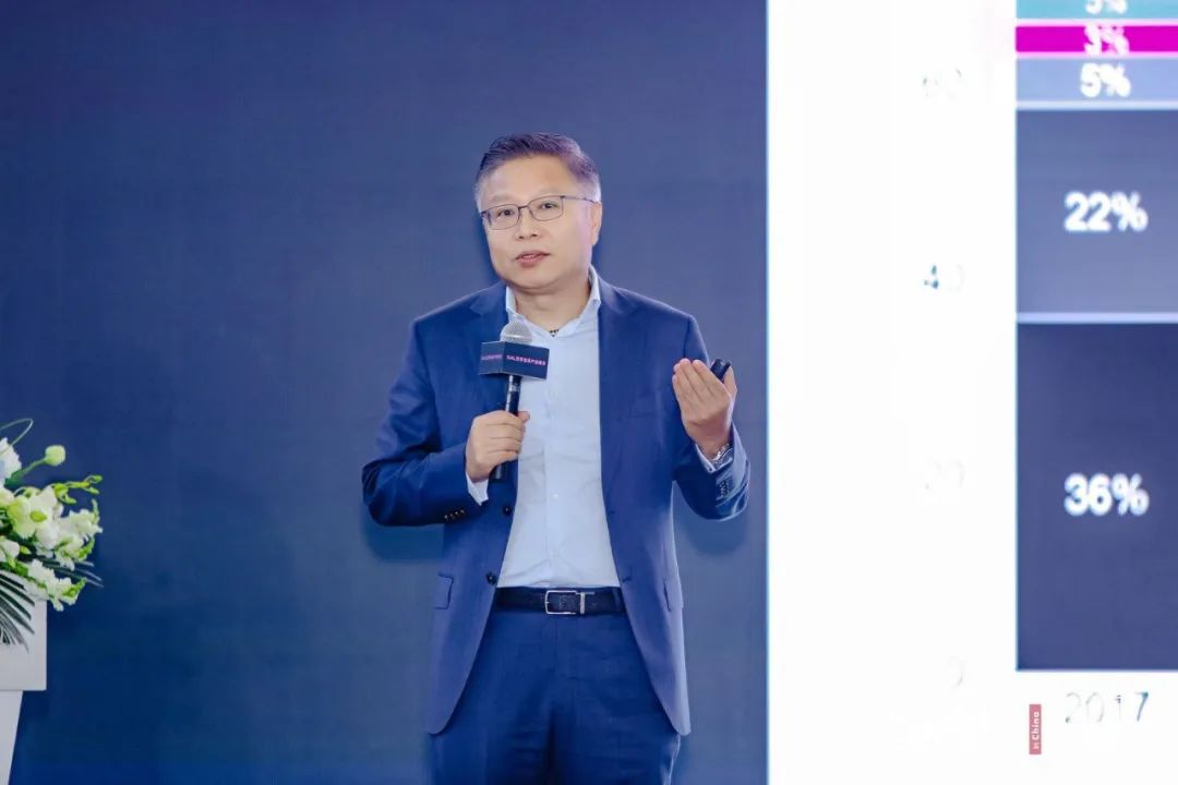 SIAL世界食品產業峰會