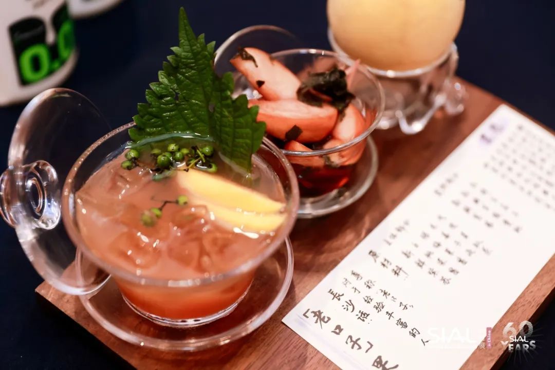 SIAL西雅展（深圳）